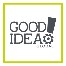 Good Idea Global Logo